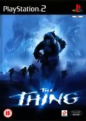 The Thing